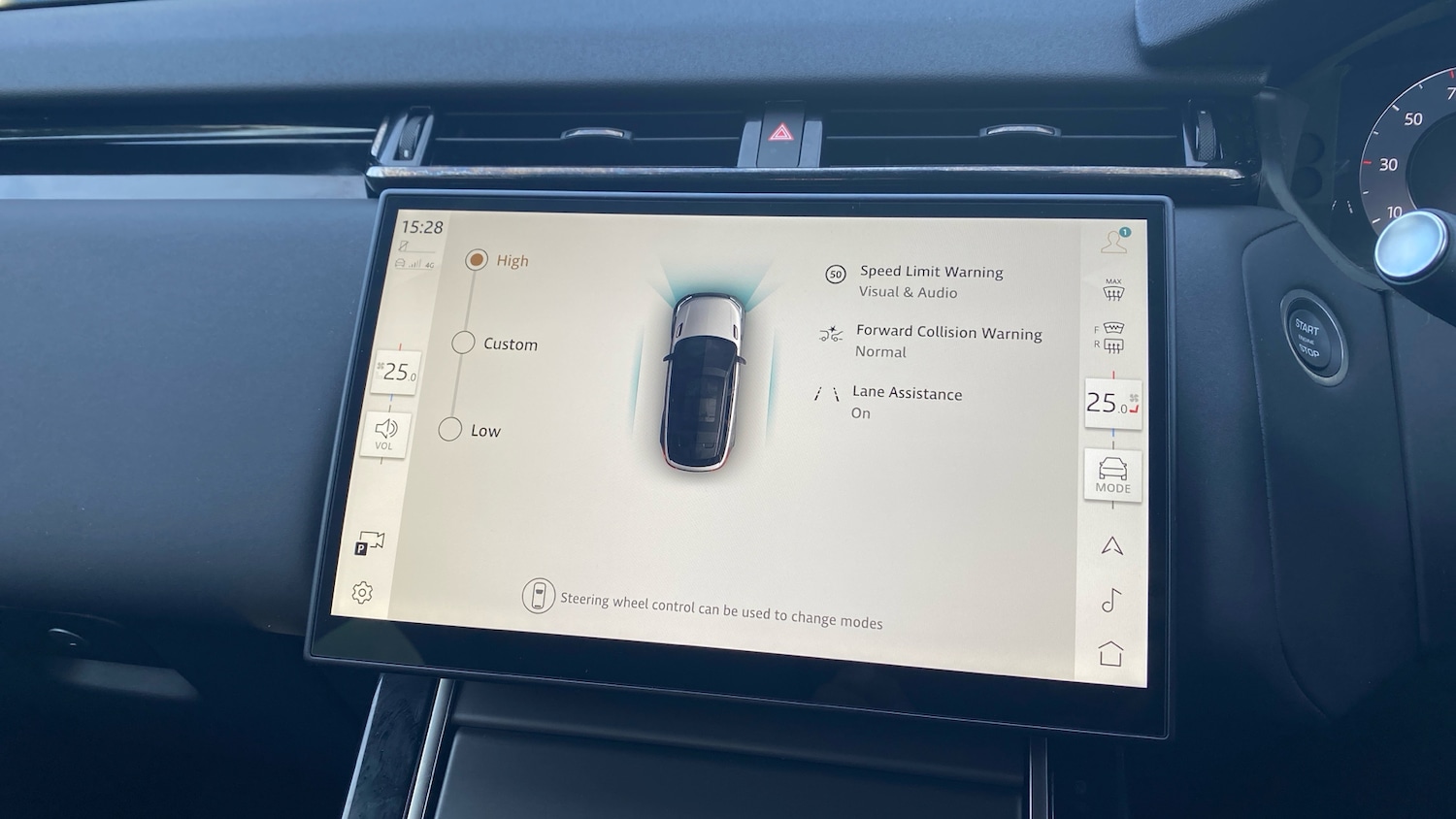 Used Land Rover Range Rover Velar 2025 for sale - 77519708: Photo 64