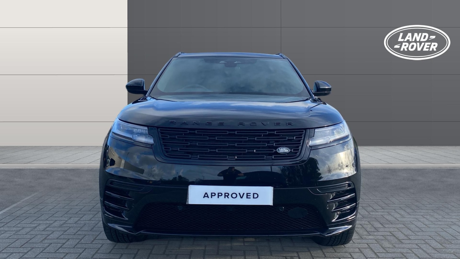 Used Land Rover Range Rover Velar 2025 for sale - 77519708: Photo 7