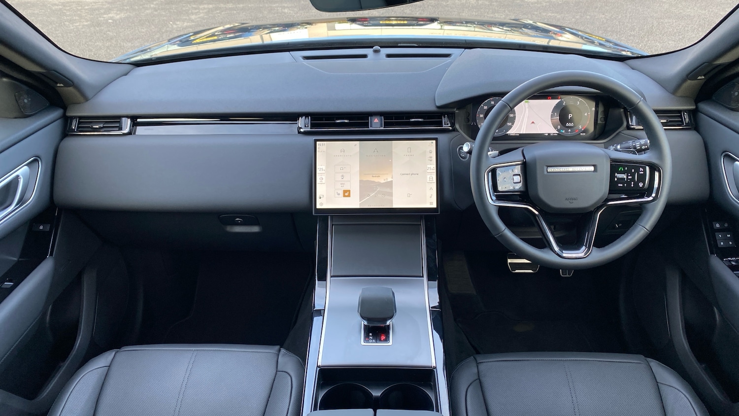 Used Land Rover Range Rover Velar 2025 for sale - 77519708: Photo 9