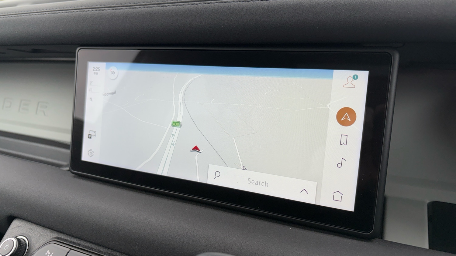 Used Land Rover Defender 2021 for sale - 77933885: Photo 11