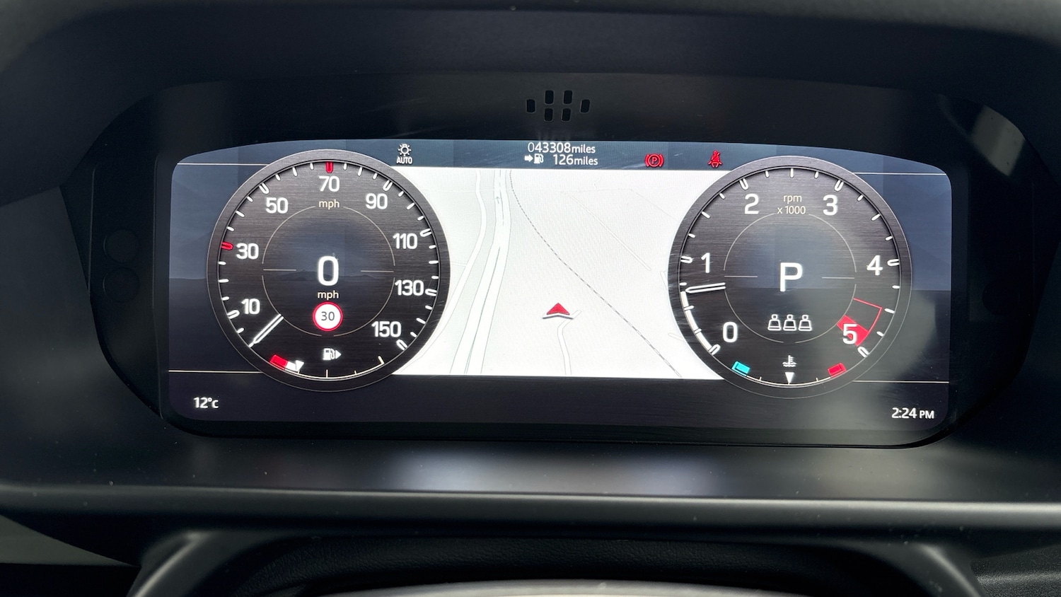 Used Land Rover Defender 2021 for sale - 77933885: Photo 16