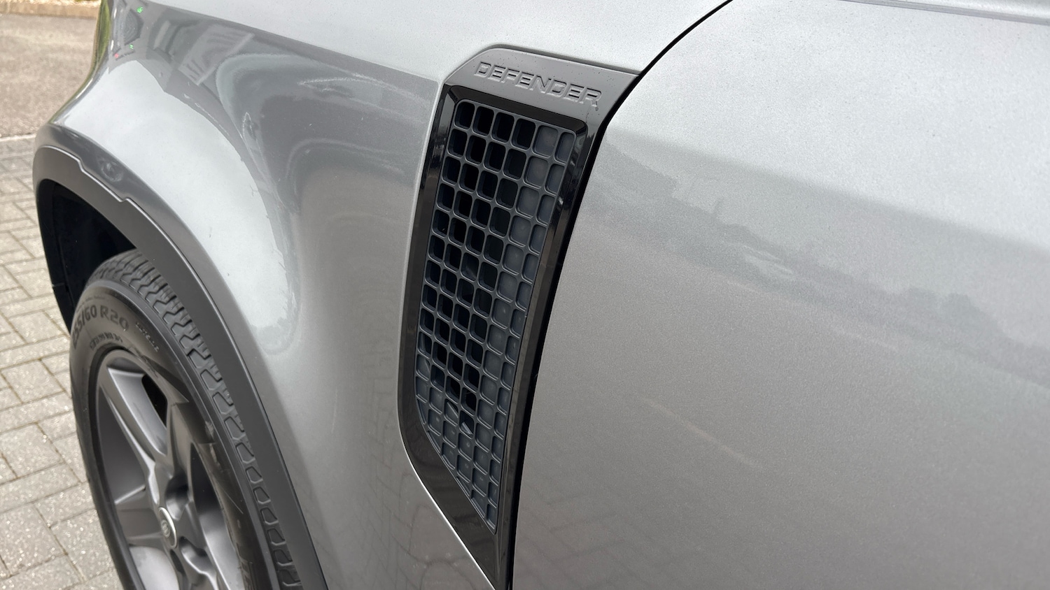 Used Land Rover Defender 2021 for sale - 77933885: Photo 20