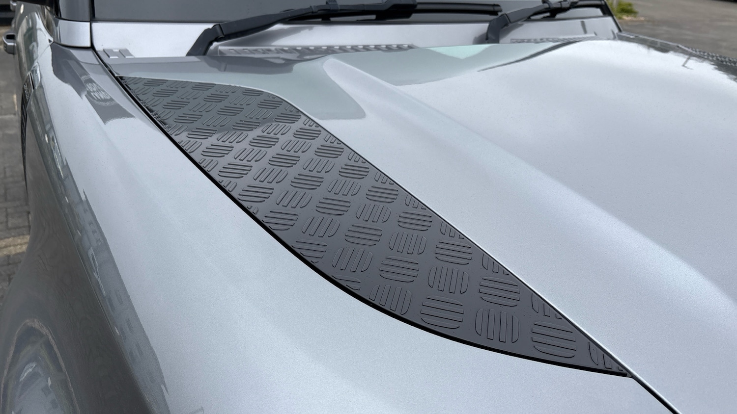 Used Land Rover Defender 2021 for sale - 77933885: Photo 23