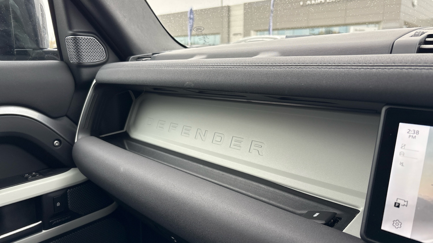 Used Land Rover Defender 2021 for sale - 77933885: Photo 26