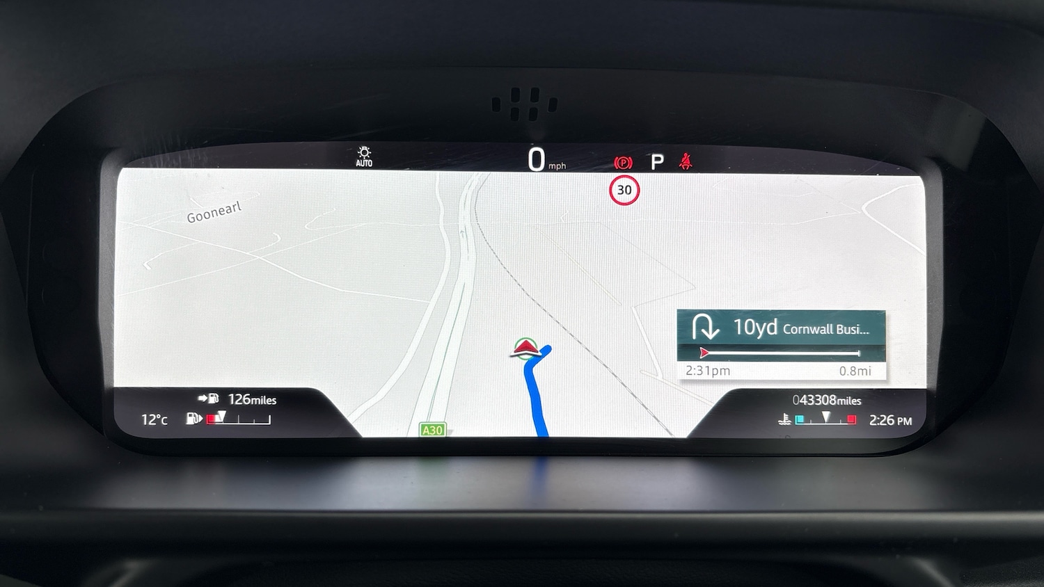 Used Land Rover Defender 2021 for sale - 77933885: Photo 34