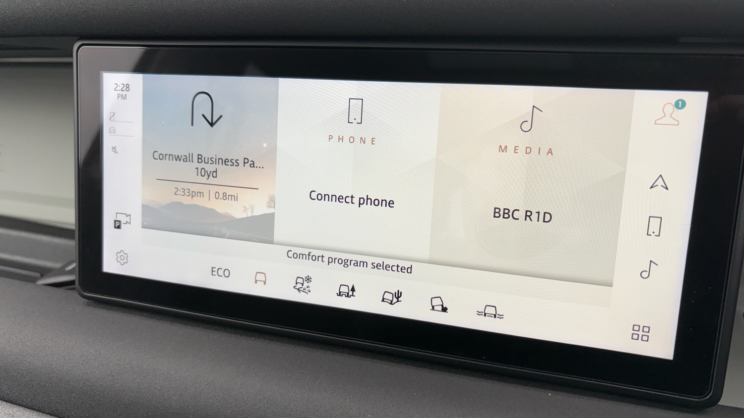 Used Land Rover Defender 2021 for sale - 77933885: Photo 40