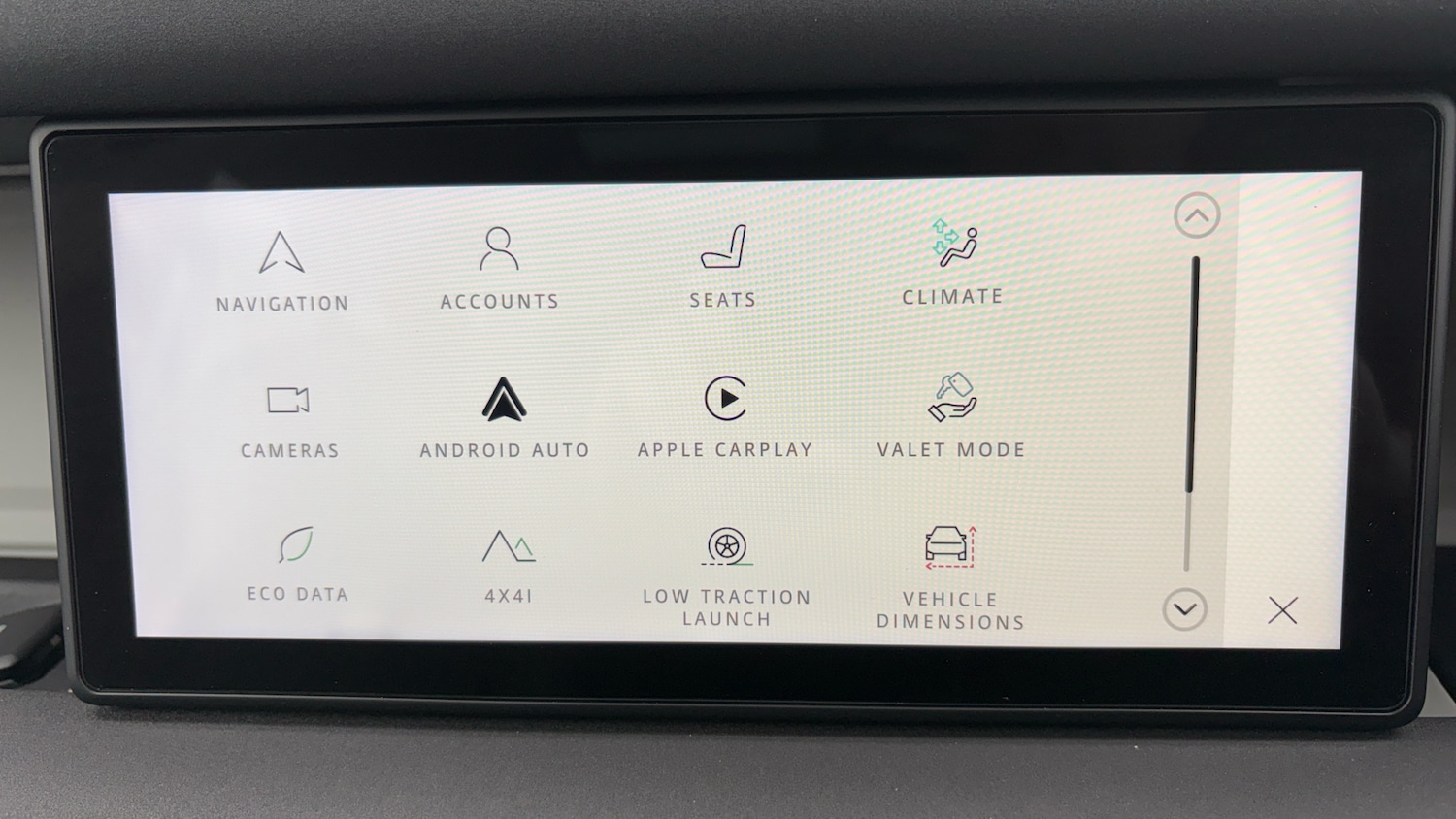 Used Land Rover Defender 2021 for sale - 77933885: Photo 42