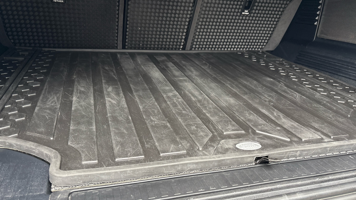 Used Land Rover Defender 2021 for sale - 77933885: Photo 56