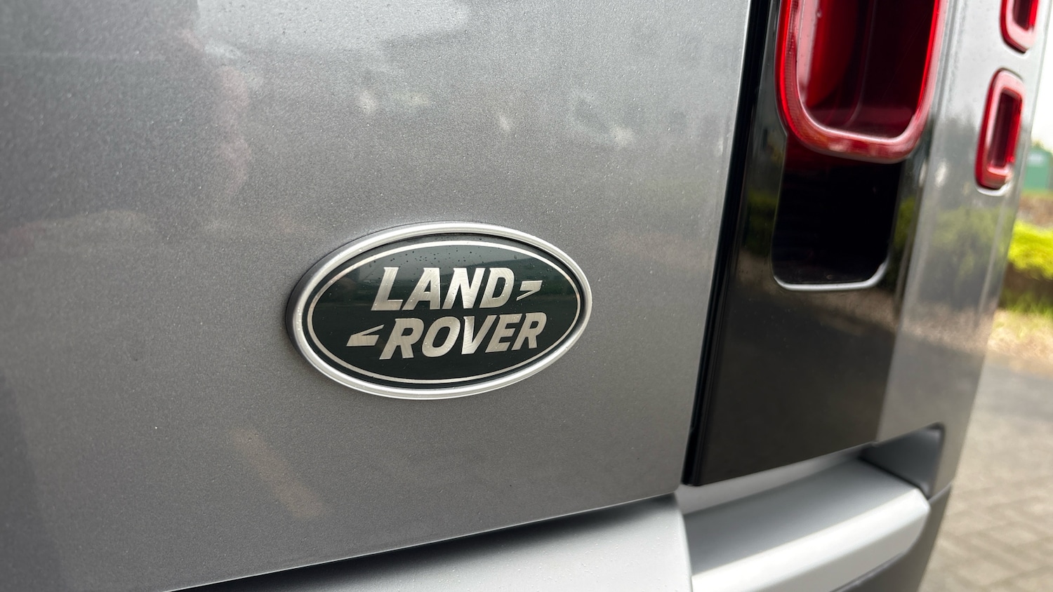 Used Land Rover Defender 2021 for sale - 77933885: Photo 57