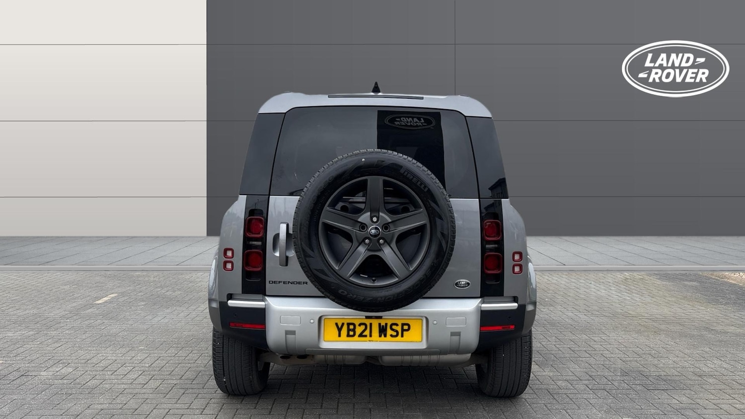 Used Land Rover Defender 2021 for sale - 77933885: Photo 6