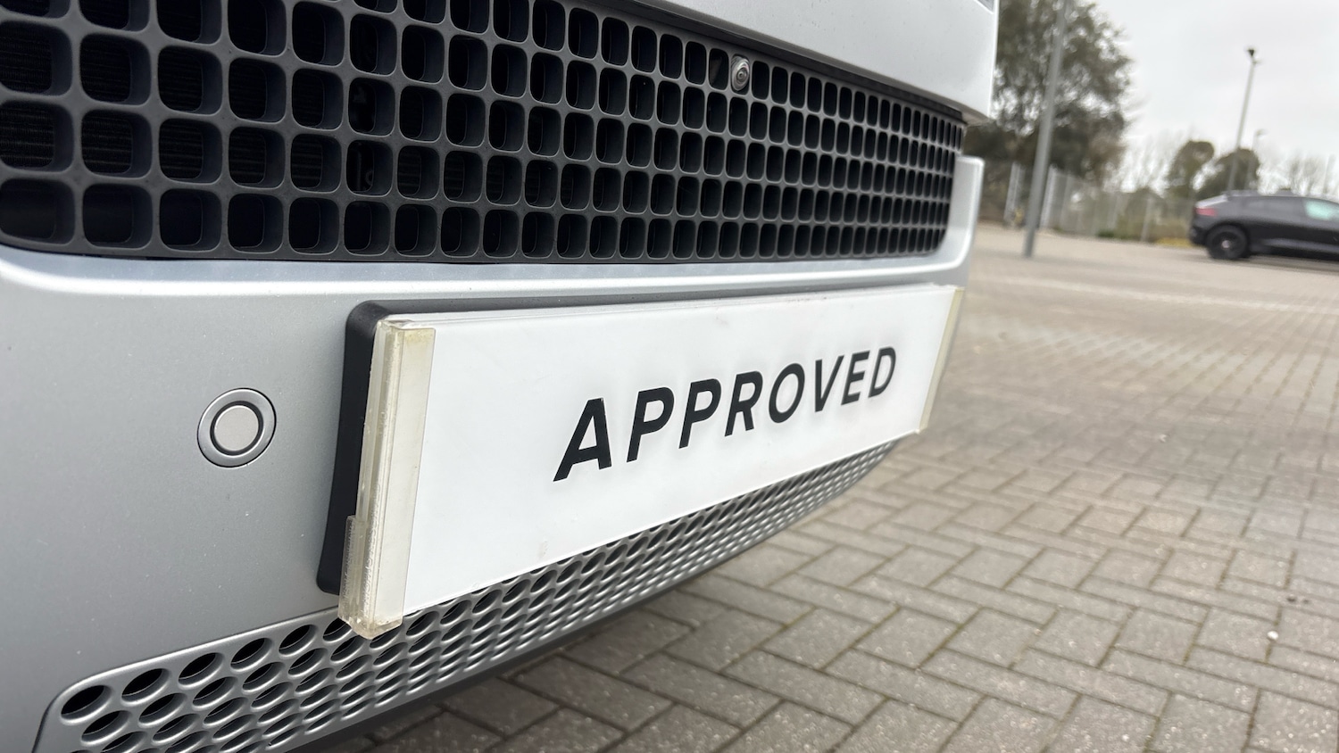 Used Land Rover Defender 2021 for sale - 77933885: Photo 61