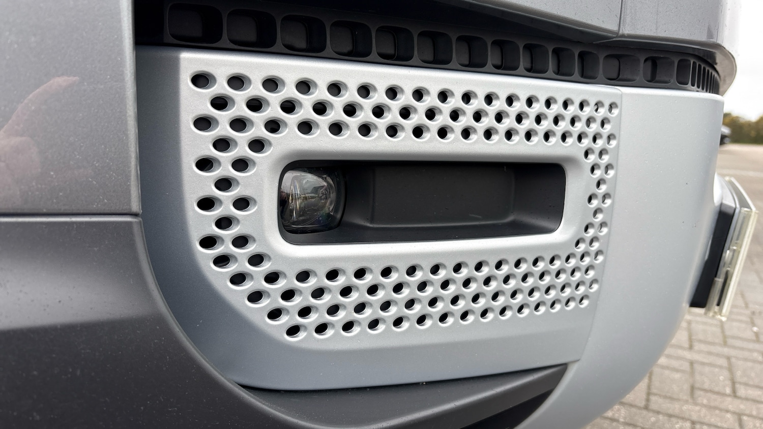 Used Land Rover Defender 2021 for sale - 77933885: Photo 62