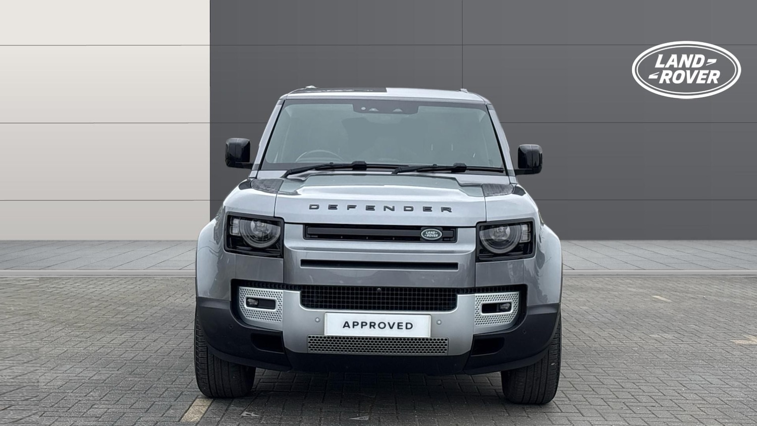 Used Land Rover Defender 2021 for sale - 77933885: Photo 7