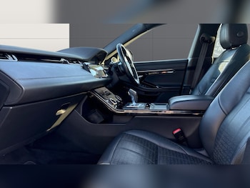 Used Land Rover Range Rover Evoque 2020 for sale - 76722704: Photo