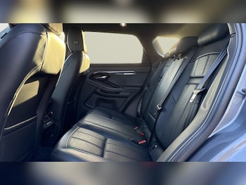 Used Land Rover Range Rover Evoque 2020 for sale - 76722704: Photo