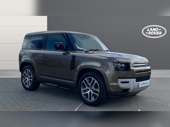2022 (22) - 3.0 P400 XS Edition 90 3dr Auto Petrol Estate