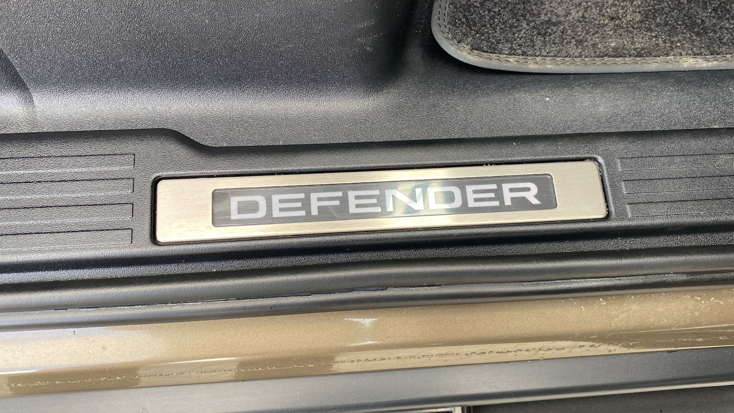 Vehicle 43