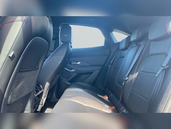 Used Jaguar E-Pace 2020 for sale - 78510582: Photo