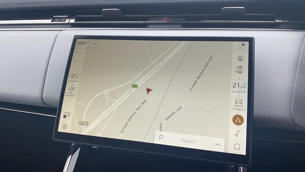 Used Land Rover Range Rover Sport 2024 for sale - 76252545: Photo 11