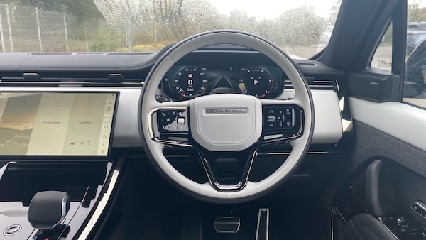 Used Land Rover Range Rover Sport 2024 for sale - 76252545: Photo 15