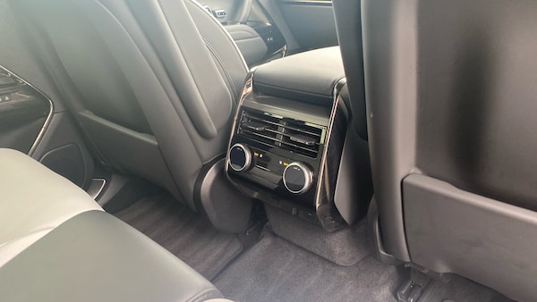 Used Land Rover Range Rover Sport 2024 for sale - 76252545: Photo 18