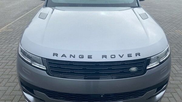 Used Land Rover Range Rover Sport 2024 for sale - 76252545: Photo 23