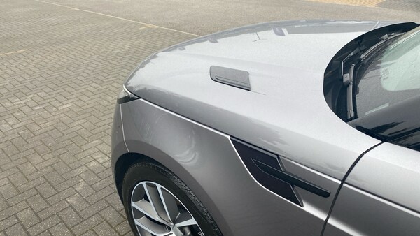 Used Land Rover Range Rover Sport 2024 for sale - 76252545: Photo 26