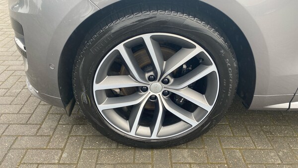Used Land Rover Range Rover Sport 2024 for sale - 76252545: Photo 27