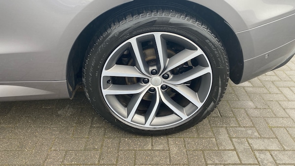 Used Land Rover Range Rover Sport 2024 for sale - 76252545: Photo 29