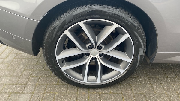 Used Land Rover Range Rover Sport 2024 for sale - 76252545: Photo 31
