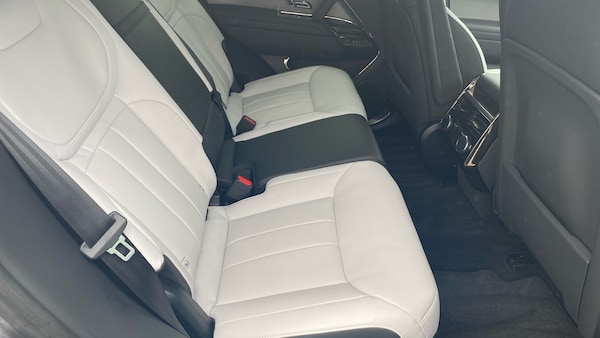 Used Land Rover Range Rover Sport 2024 for sale - 76252545: Photo 38