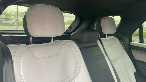 Used Land Rover Range Rover Sport 2024 for sale - 76252545: Photo 39