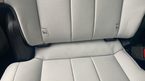 Used Land Rover Range Rover Sport 2024 for sale - 76252545: Photo 40