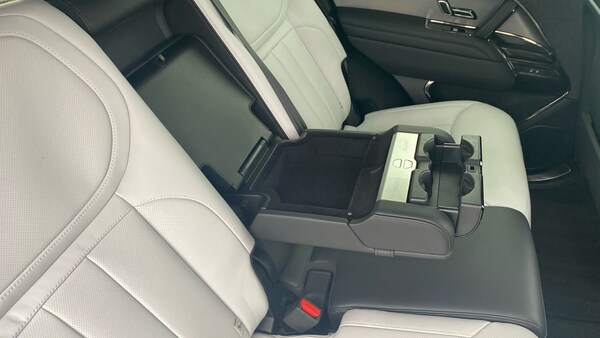 Used Land Rover Range Rover Sport 2024 for sale - 76252545: Photo 41