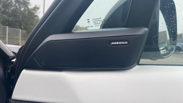 Used Land Rover Range Rover Sport 2024 for sale - 76252545: Photo 48