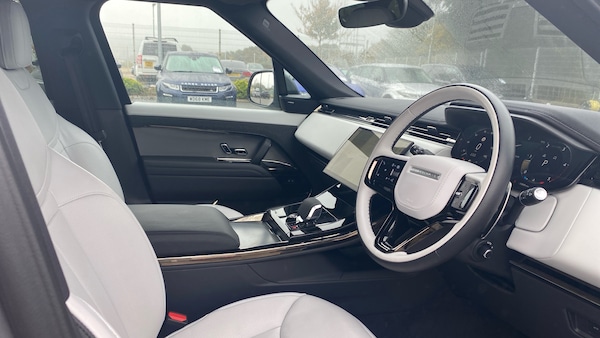 Used Land Rover Range Rover Sport 2024 for sale - 76252545: Photo 49