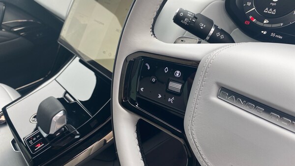 Used Land Rover Range Rover Sport 2024 for sale - 76252545: Photo 50