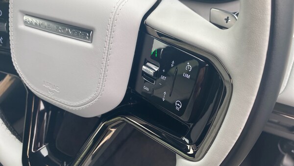 Used Land Rover Range Rover Sport 2024 for sale - 76252545: Photo 51