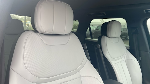 Used Land Rover Range Rover Sport 2024 for sale - 76252545: Photo 52