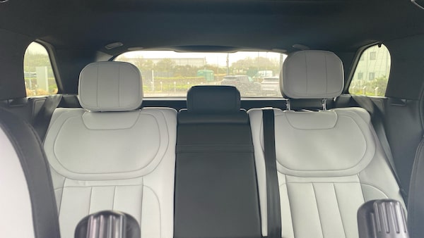 Used Land Rover Range Rover Sport 2024 for sale - 76252545: Photo 53