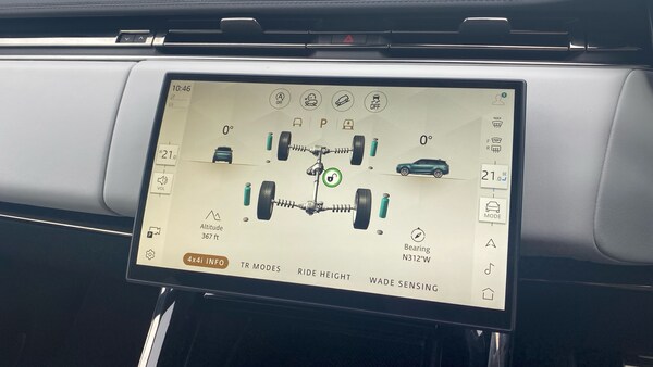 Used Land Rover Range Rover Sport 2024 for sale - 76252545: Photo 60