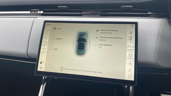 Used Land Rover Range Rover Sport 2024 for sale - 76252545: Photo 61