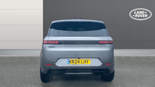 Used Land Rover Range Rover Sport 2024 for sale - 76252545: Photo 6