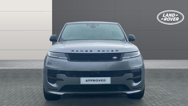 Used Land Rover Range Rover Sport 2024 for sale - 76252545: Photo 7