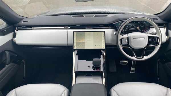 Used Land Rover Range Rover Sport 2024 for sale - 76252545: Photo 9