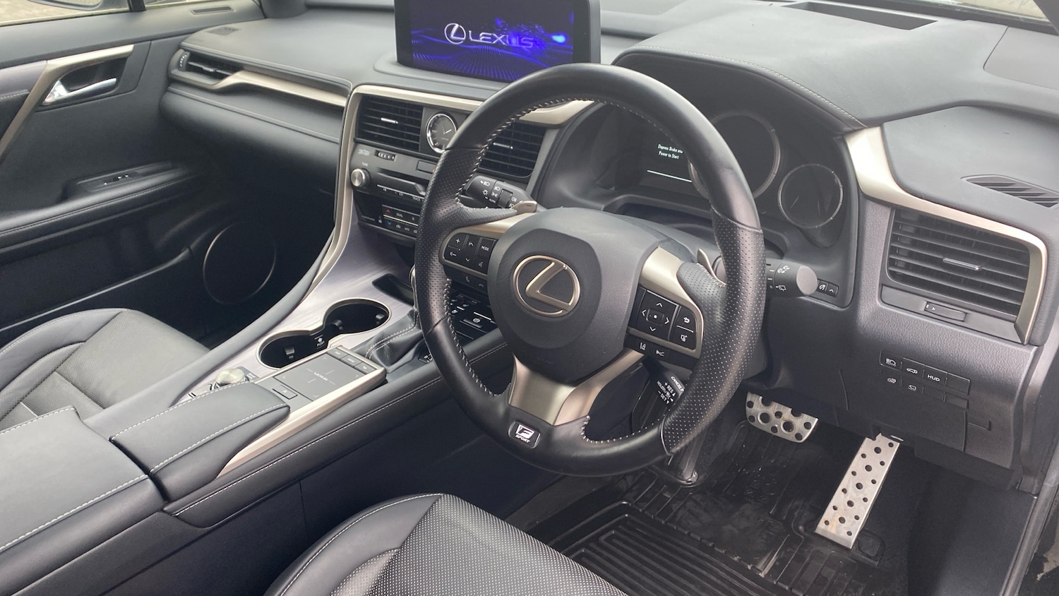 Used Lexus RX 2021 for sale - 77460240: Photo 11