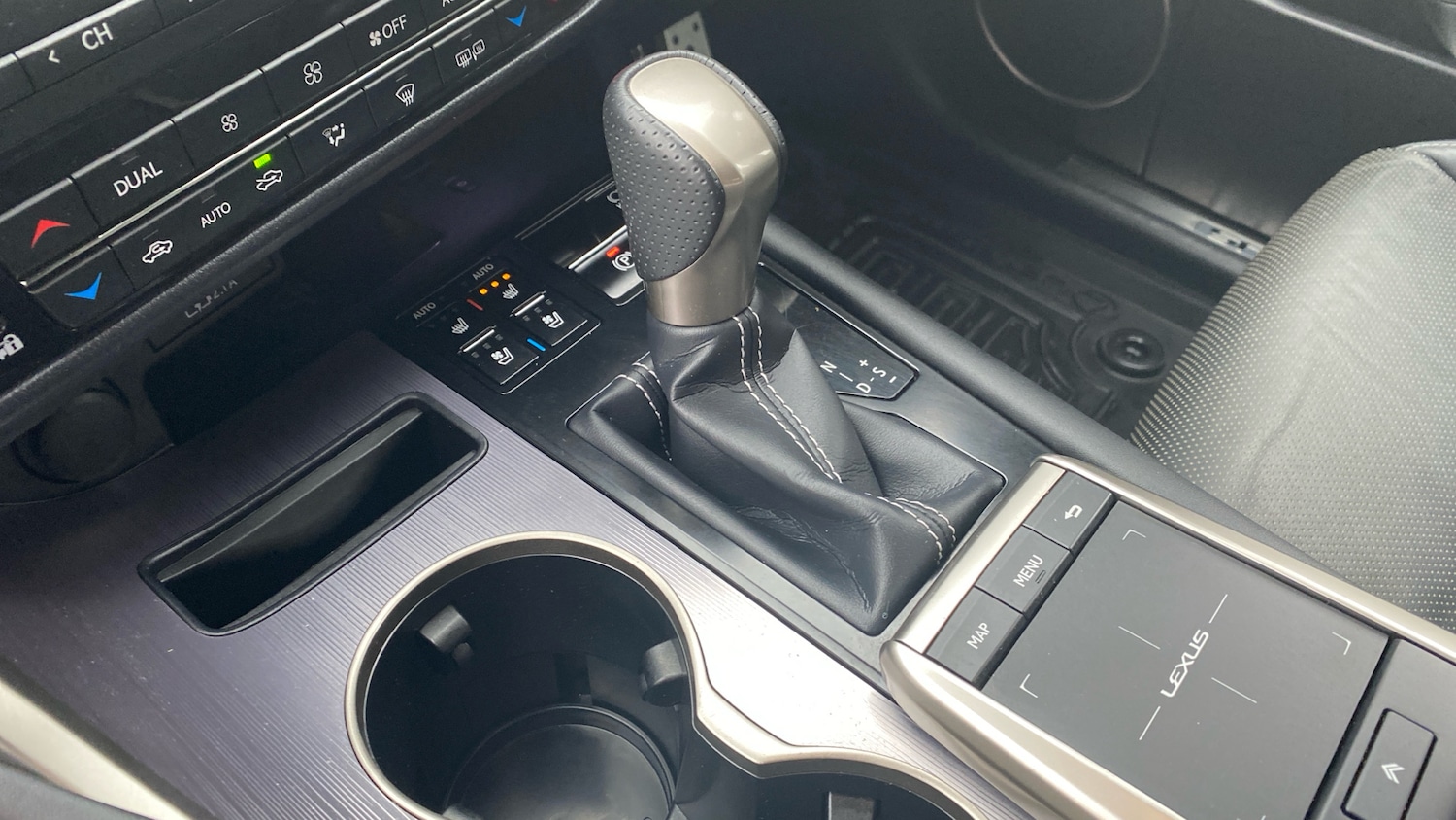 Used Lexus RX 2021 for sale - 77460240: Photo 13