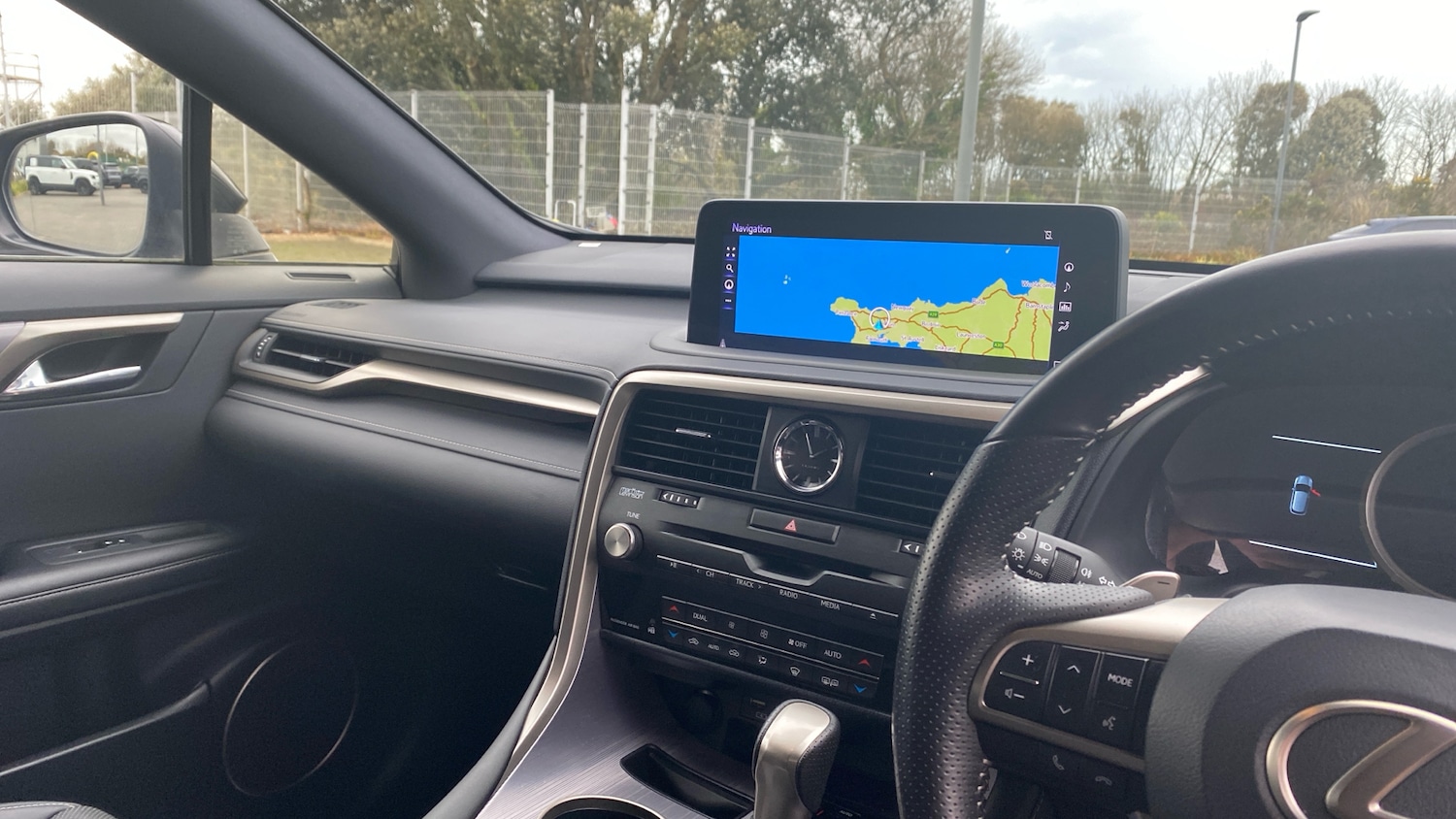 Used Lexus RX 2021 for sale - 77460240: Photo 14