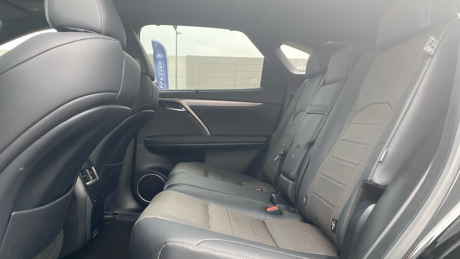 Used Lexus RX 2021 for sale - 77460240: Photo 16