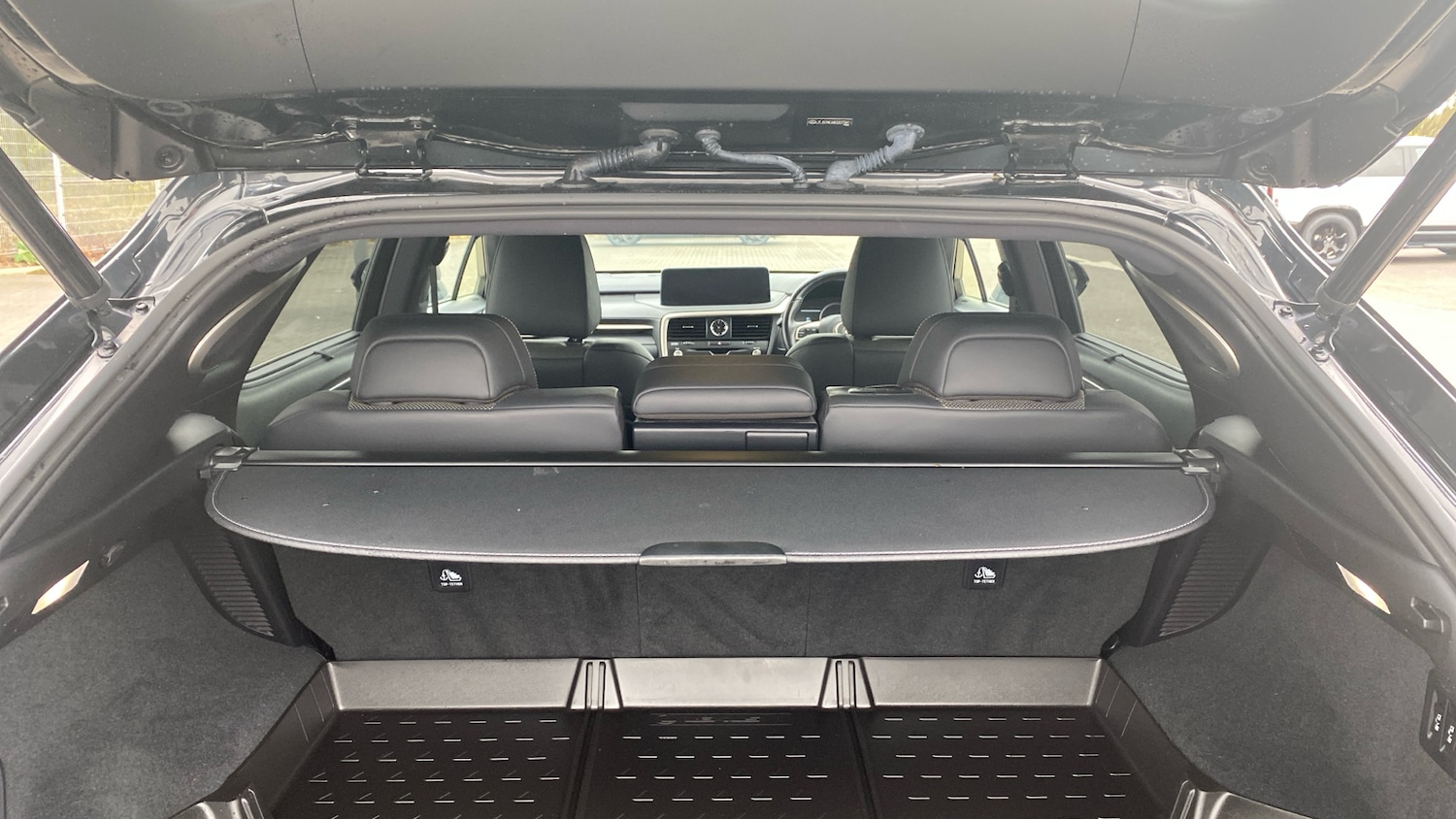 Used Lexus RX 2021 for sale - 77460240: Photo 23